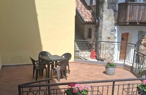 Sutrio Apartment | Appartamento della Nonna