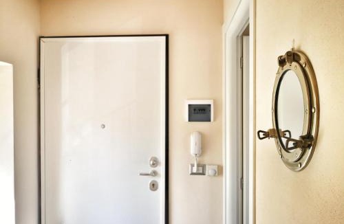 Savona Apartment | Appartamento deluxe con terrazza sul mare