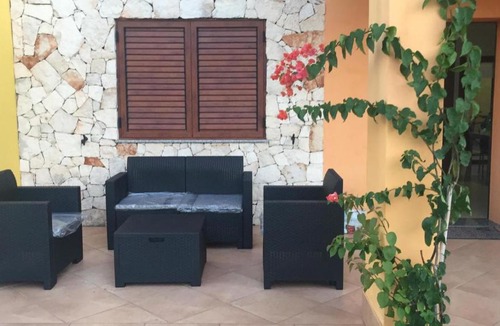 Tertenia Apartment | appartamento dentro babai village
