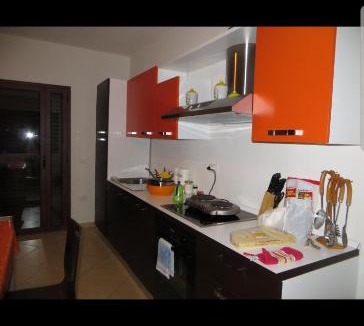 Tertenia Apartment | appartamento dentro babai village