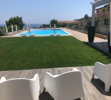 Tertenia Apartment | appartamento dentro babai village