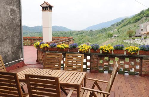 Rolle Apartment | Appartamento di Dani