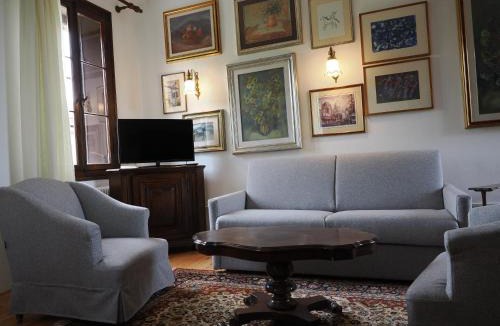 Rolle Apartment | Appartamento di Dani