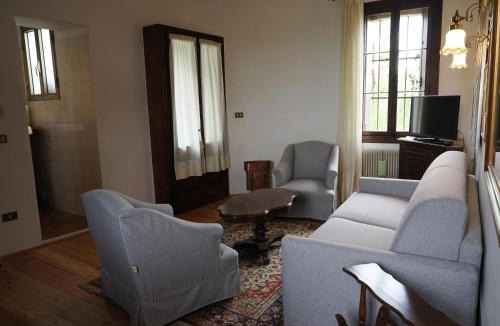 Rolle Apartment | Appartamento di Dani