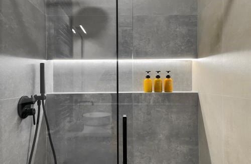 Zona XVI Torrenova House | Appartamento di design