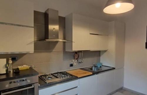 Zona XIX Casal Morena Apartment | Appartamento di Zeno