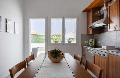 Salemi Apartment | Appartamento Dimora Dei Fiori - .