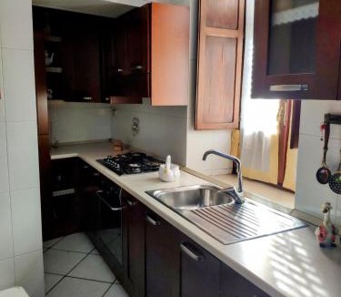 Cosenza Villa | Appartamento Dimora dei marchi