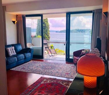Salo Apartment | Appartamento direttamente a lago - Ben Approved