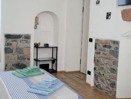 Como Apartment | appartamento Docfahouse