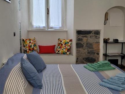 Como Apartment | appartamento Docfahouse