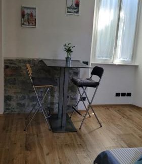 Como Apartment | appartamento Docfahouse
