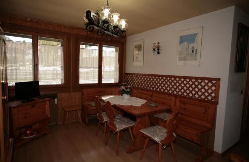 Penia Apartment | Appartamento Doleda