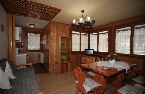 Penia Apartment | Appartamento Doleda