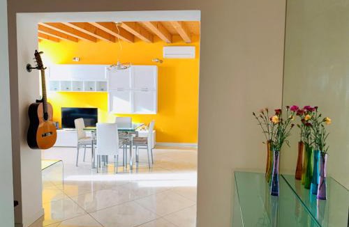 Rovigo Apartment | Appartamento Donà