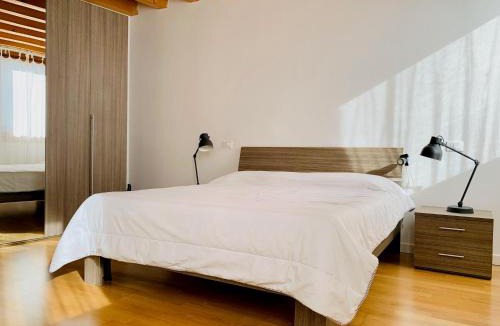 Rovigo Apartment | Appartamento Donà