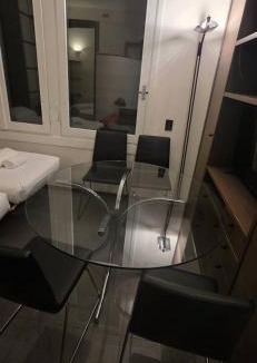 San Marco Apartment | Appartamento doppio a Brera, Milano