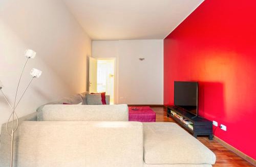 Voghera Apartment | Appartamento Duomo - Voghera