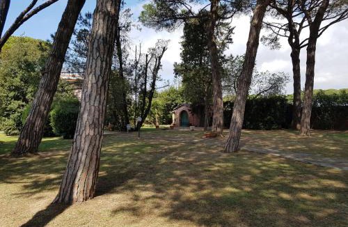 Fiumaretta Apartment | Appartamento e Parco Sergiunca