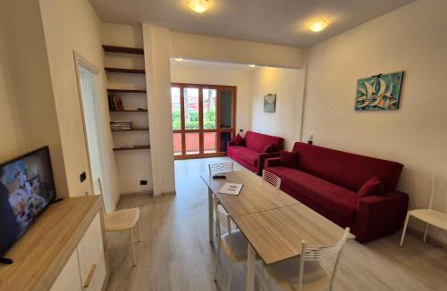 Fiumaretta Apartment | Appartamento e Parco Sergiunca