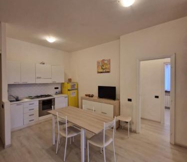 Fiumaretta Apartment | Appartamento e Parco Sergiunca