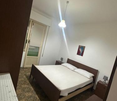 Alba Adriatica Apartment | Appartamento Easy