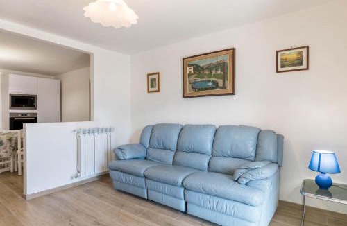 San Sebastiano Apartment | Appartamento Edik