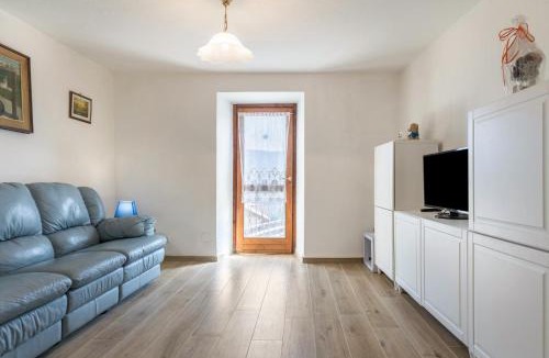 San Sebastiano Apartment | Appartamento Edik