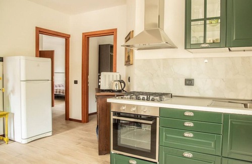 Edolo Apartment | Appartamento - Edolo