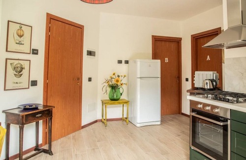 Edolo Apartment | Appartamento - Edolo