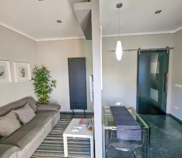 Cannero Riviera Apartment | Appartamento Elegante