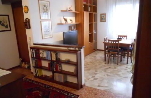 Santa Maria in Stelle Apartment | Appartamento Elisabetta