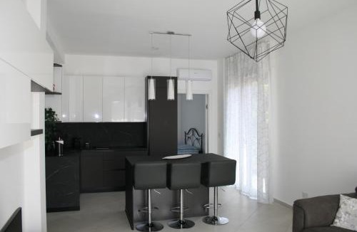Rho Apartment | Appartamento Elyssjr