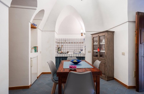 Trapani Cottage | Appartamento Esperanza Amarillo .