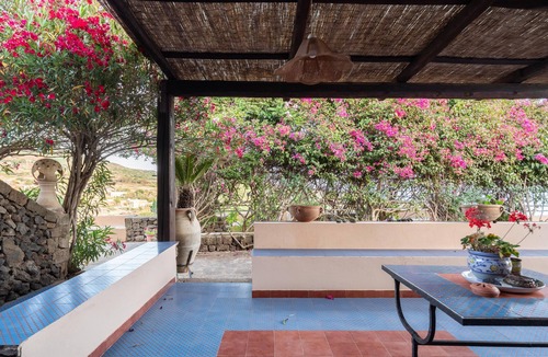 Trapani Cottage | Appartamento Esperanza Amarillo .