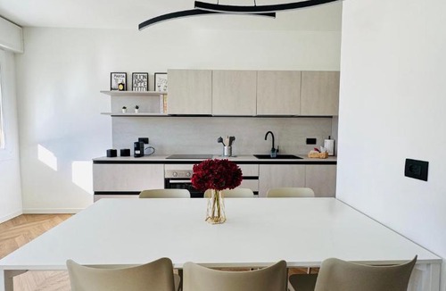 Pordenone Apartment | Appartamento Essenza