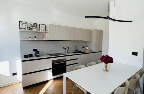 Pordenone Apartment | Appartamento Essenza