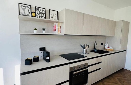 Pordenone Apartment | Appartamento Essenza