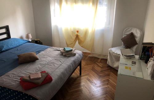 Santa Rita Apartment | Appartamento Farfalla Sara pala inalpi