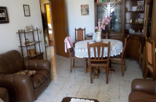 Tropea Apartment | Appartamento Fazzari