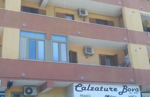 Tropea Apartment | Appartamento Fazzari