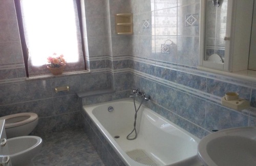 Tropea Apartment | Appartamento Fazzari