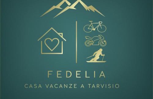 Tarvisio Apartment | Appartamento FedElia a Tarvisio vicino al centro