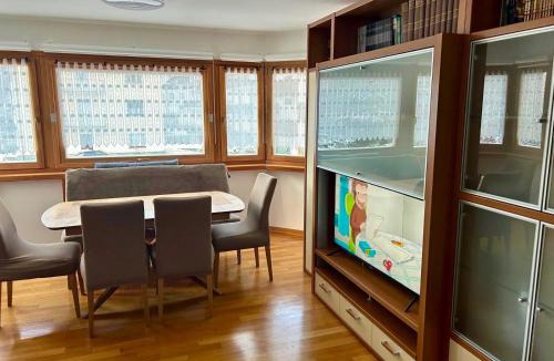 Tarvisio Apartment | Appartamento FedElia a Tarvisio vicino al centro