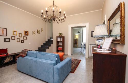 Centro Storico Apartment | Appartamento Ferdinando - Relax & Style