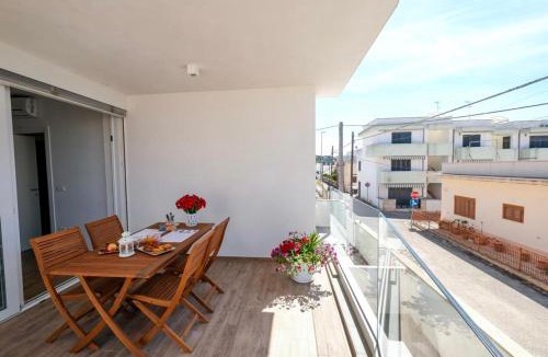 Santa Maria di Leuca Apartment | Appartamento Fiordaliso