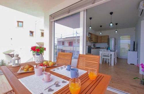 Santa Maria di Leuca Apartment | Appartamento Fiordaliso