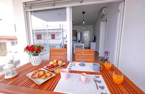 Santa Maria di Leuca Apartment | Appartamento Fiordaliso