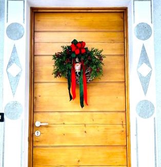 Turri Piano Apartment | Appartamento Fiore dell'Alpe