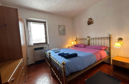 Rocca di Mezzo Apartment | Appartamento Fiore Rocca